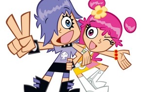 SevenVentures GmbH: MM MerchandisingMedia vermarktet ab sofort Lizenzen von Cartoon Network / Kooperation mit Turner Broadcasting System