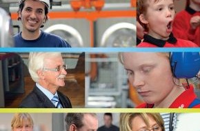 Miele & Cie. KG: "Denken in Generationen" / Miele präsentiert neuen und deutlich erweiterten Nachhaltigkeitsbericht (BILD)