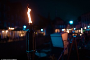 Die Lange Nacht in Stade - Kunst und Kultur in der Altstadt und am Hafen