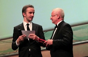 news aktuell GmbH: Die PR-Agentur des Jahres heißt Blumberry