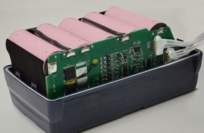 ACCUPOWER: Durchbruch in der internationalen Akku-Technologie: ACCUPOWER bringt mit NATEC industriefähige Natrium-Ionen-Akkus in die Serienreife