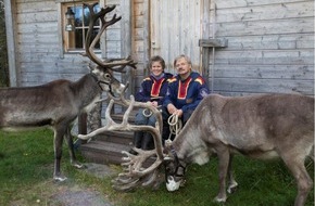 Visit Finland: Neue Heimat in der Wildnis Lapplands