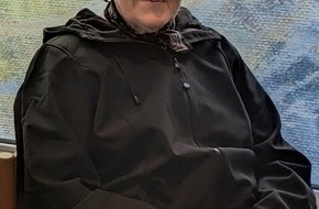 Polizeipr&auml;sidium Osthessen: POL-OH: Vermisstensuche nach 88-j&auml;hriger Brunhilde S. - Polizei bittet erneut um Hinweise
