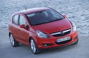 Opel Automobile GmbH: Der neue Corsa Fünftürer: Großer Kleiner mit überraschenden Lösungen