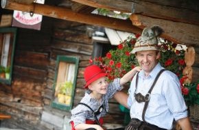 Urlaub am Bauernhof Tirol: Aktion 99 - Höfe bieten "Zuckerl" zur Pauschale - BILD