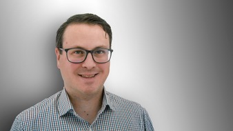 Abraxas: Medienmitteilung: Raphael Hauser wird neuer CISO und Leiter Compliance, Risk & Security bei Abraxas