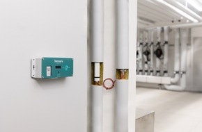 Sensaru GmbH: Heizkosten reduzieren, Wärmewende meistern: Sensaru digitalisiert Heizungsanlagen in weniger als einer Stunde