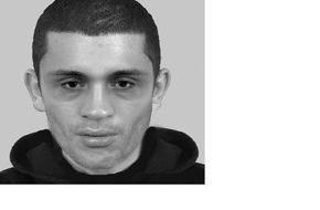 Polizei Düsseldorf: POL-D: Polizei fahndet mit Phantombild nach unbekanntem Räuber
