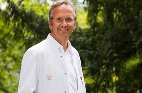 Verband der Osteopathen Deutschland e.V.: Interview mit Prof. Dr. med. Andreas Michalsen, Kuratoriumsmitglied im Verband der Osteopathen Deutschland (VOD): Viele gute persönliche Erfahrungen mit Osteopathie gemacht