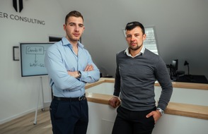 Vetter Consulting GmbH: Risikomanagement und Finanzstrategie: Tobias Vetter von der Vetter Group verrät, warum inhabergeführte Unternehmen eine andere Beratung brauchen
