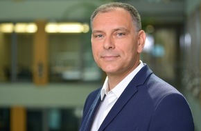 TÜV-Verband e. V.: Maurice Shahd neuer Leiter Kommunikation beim TÜV-Verband