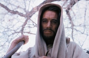 TELE 5: Max von Sydow im TELE 5-Interview: "Es ist frustrierend, als Schauspieler nicht gefordert zu werden " (BILD)