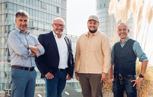 CP/COMPARTNER Agentur für Komm. GmbH Essen: Neue Partnerschaft zwischen CP/COMPARTNER und imagepeople
