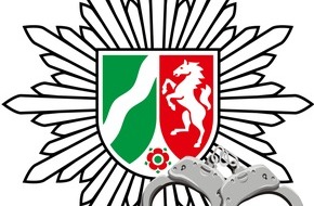 Polizei Mettmann: POL-ME: Festnahme und Untersuchungshaft nach schwerer Brandstiftung - Heiligenhaus - 2103108