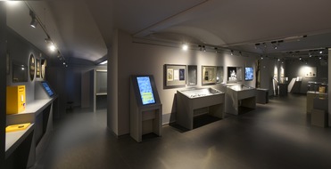 Liechtensteinisches Landesmuseum: Neueröffnung des Postmuseums Liechtenstein