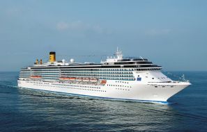 Costa Kreuzfahrten: Costa Kreuzfahrten weitet Nordlandprogramm aus: Drei Schiffe zur Sommersaison 2014 im Einsatz (BILD)