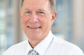 Universitätsklinikum Essen AöR: 25. DIVI-Kongress: Prof. Dr. Christian Waydhas übernimmt Kongresspräsidentschaft