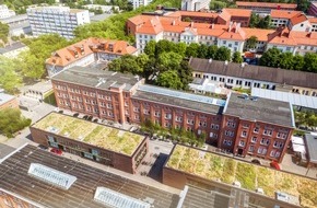 Carl Remigius Fresenius Education Group: Pressemitteilung: Einladung zur Eröffnung der psychotherapeutischen Hochschulambulanz der Charlotte Fresenius Hochschule am Standort München am 17. September