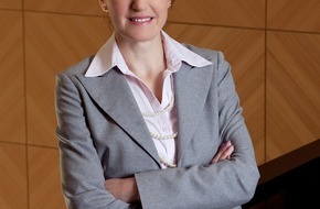 Bertelsmann SE & Co. KGaA: Judith Hartmann soll neuer Finanzvorstand von Bertelsmann werden (BILD)
