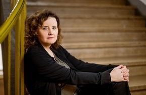 ZDF: Der Literaturpreis von ZDF, 3sat und der Stadt Mainz wurde der Potsdamer Schriftstellerin Julia Schoch verliehen