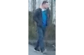 Polizei Düsseldorf: POL-D: Nach Raub in Unterbacher Wohnhaus - Polizei fahndet mit Fotos nach unbekannten Tätern