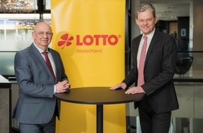 Deutscher Lotto- und Totoblock (DLTB): Responsible Gaming Zertifizierung der European Lotteries: Höchste Spielerschutzstandards bei den staatlich erlaubten Landeslotteriegesellschaften