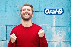 Oral-B: Stiftung Warentest hat geprüft: Die Oral-B Essential Floss Zahnseide reinigt im aktuellen Testlauf am besten