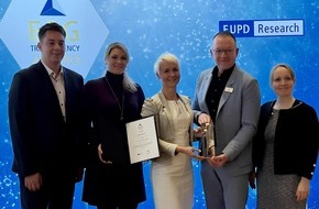 Ottobock SE & Co. KGaA: Ottobock gewinnt ESG Transparency Award