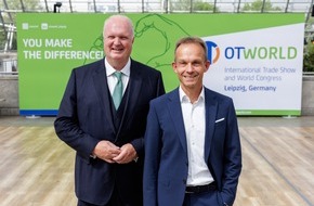 Bundesinnungsverband f&uuml;r Orthop&auml;die-Technik: OTWorld: Lohmann & Mitzenheim