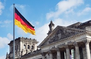 American Chamber of Commerce in Germany (AmCham Germany): Bundestagswahl 2021: Transatlantische Wirtschaft ruft zu schneller Koalitionsbildung auf
