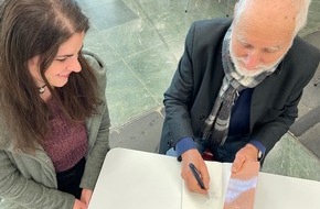 Spica Verlag GmbH: Wendepunkte des Lebens – „Eine Reise ohne Wiederkehr“