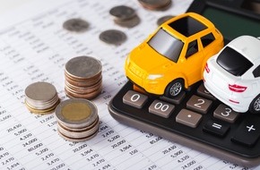 Touring Club Schweiz/Suisse/Svizzero - TCS: Gestire al meglio il proprio budget grazie a un nuovo simulatore dei costi chilometrici