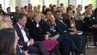 POL-H: Erster Fachkongress LSBTIQ und Diversität der Polizei Niedersachsen - Ein Meilenstein für eine inklusive Polizeiarbeit