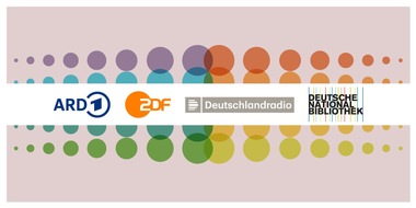 ARD ZDF: Große Aufgabe für ARD, ZDF und Deutschlandradio: Studie zeigt Sorge um Zusammenhalt in Deutschland / Junges Publikum attestiert öffentlich-rechtlichen Medien besonders wichtige Rolle