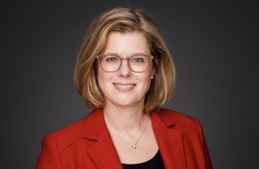 PAYONE GmbH: Corinna Valentine wird neue Finanzchefin von PAYONE