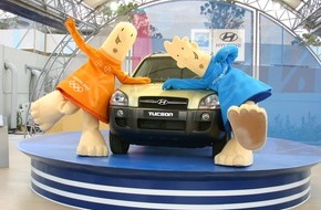 Hyundai Motor Europe GmbH: Hyundai legt mit Rekordumsatz im August erneut zu