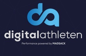 MADSACK Mediengruppe: MADSACK Mediengruppe gründet die digitalathleten
