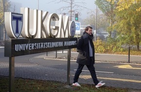 ZDF: ZDF-Doku "Vergessene Helden": Pflegekräfte in Coronazeiten / Sendung zum Buß- und Bettag 2020