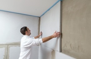 ISOTEC GmbH: Wo kommt der Schimmel eigentlich her? / Besonders "Wärmebrücken" sind dafür verantwortlich / Diese Stellen im Haus sind gefährdet