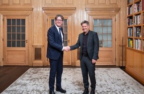 KfW: KfW-Verwaltungsrat bestätigt Stefan Wintels als Vorstandsvorsitzenden der KfW / Verlängerung des Vertrags bis 30. September 2029