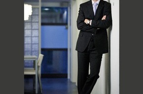 Maurice Lacroix S.A.: Martin Bachmann, neuer CEO bei Schweizer Uhrenmanufaktur Maurice Lacroix