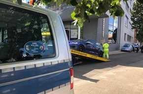 Kreispolizeibehörde Rhein-Kreis Neuss: POL-NE: Schwerpunkteinsatz zur Bekämpfung der illegalen Tuning- und Raserszene - Polizei ahndet über 60 Verkehrsverstöße