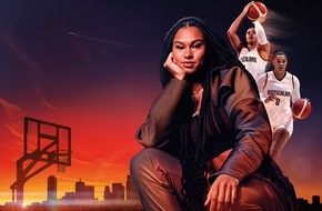 ZDF: "Crunchtime" im ZDF: Satou Saballys Weg an die Basketball-Weltspitze