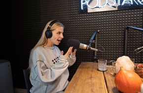 RTLZWEI: Pünktlich an Halloween: RTLZWEI & Podstars starten Podcast zu "X-Factor: Das Unfassbare"