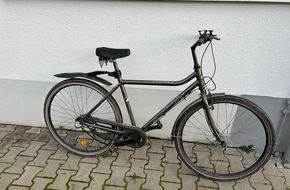 Polizeiinspektion Bingen: POL-PIBIN: Unfallflucht / Zeugenaufruf