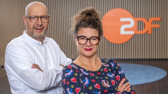 ZDF: Mehr Frauen in ZDF-F&uuml;hrungsfunktionen als jemals zuvor / ZDF-Intendant Himmler: "Herausforderung weiter angehen"