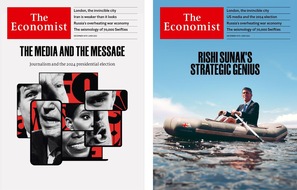 The Economist: Wie parteiisch sind die amerikanischen Medien?