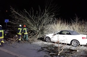 Feuerwehr Schwelm: FW-EN: Übersicht Sturmeinsätze