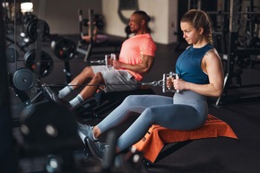FitX wächst in Aachen: Zweites Studio eröffnet im Herzen der Stadt