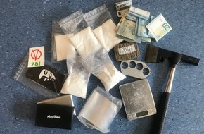 Polizeidirektion Pirmasens: POL-PDPS: Pirmasenser Drogendealer in Haft - Ermittlungen gegen die  "Vendetta-Gang"